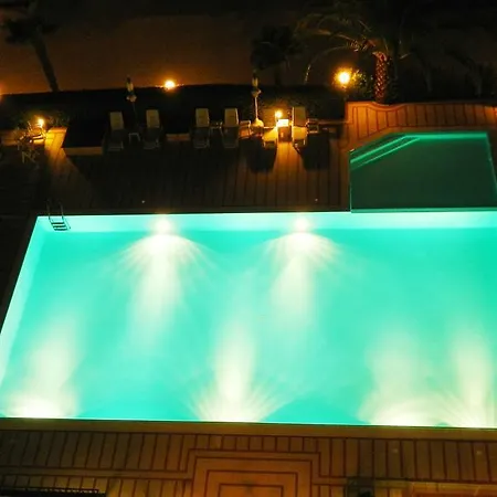 Hotel Domingo-3